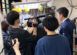 当社代表取締役が関東塗料工業組合理事長に就任いたしました